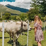 Bed & Breakfast A Chjusellina Corte (Corsica)