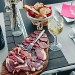 A Chjusellina 3* Corte (Corsica)