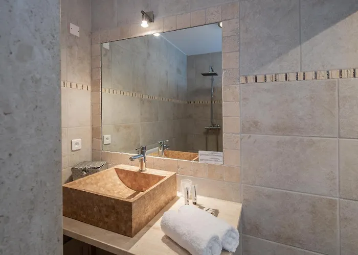 A Chjusellina Bed and breakfast 3*