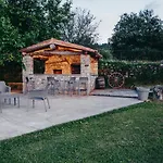 A Chjusellina Bed & Breakfast 3*