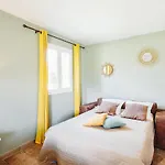 A Chjusellina Bed & Breakfast