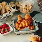 Bed & Breakfast A Chjusellina 3*