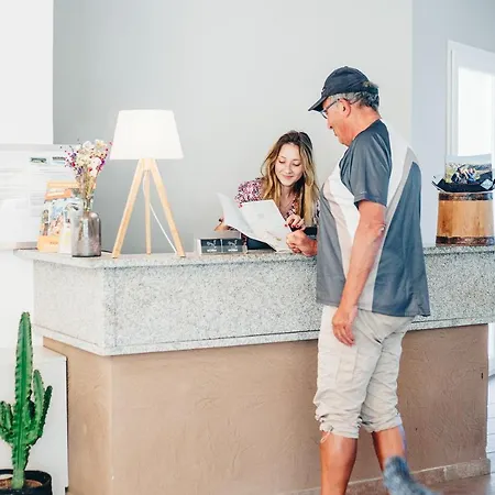 A Chjusellina Bed and Breakfast