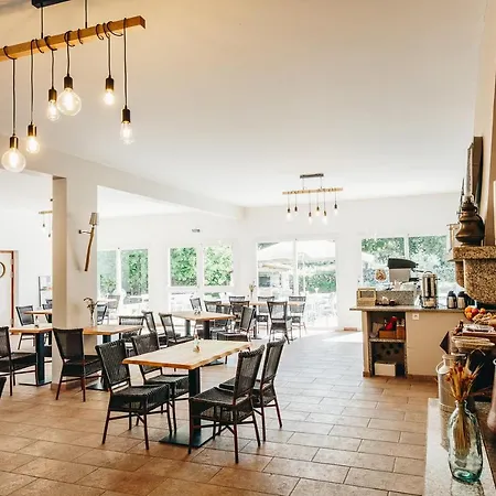 A Chjusellina Bed and Breakfast 3*