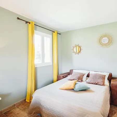 A Chjusellina Bed & Breakfast