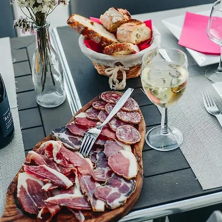 A Chjusellina 3* Corte