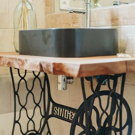 A Chjusellina 3* Corte (Corsica)