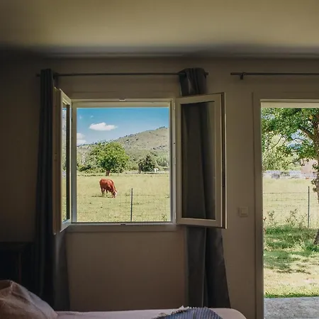 A Chjusellina Bed & Breakfast