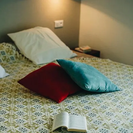 A Chjusellina Bed & Breakfast Corte (Corsica)