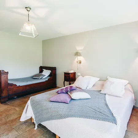 A Chjusellina 3* Corte (Corsica)