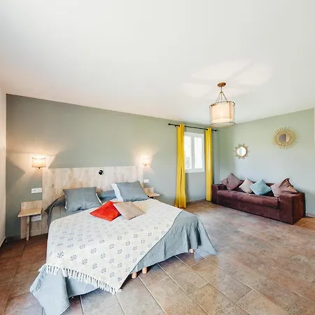 A Chjusellina 3* Corte (Corsica)