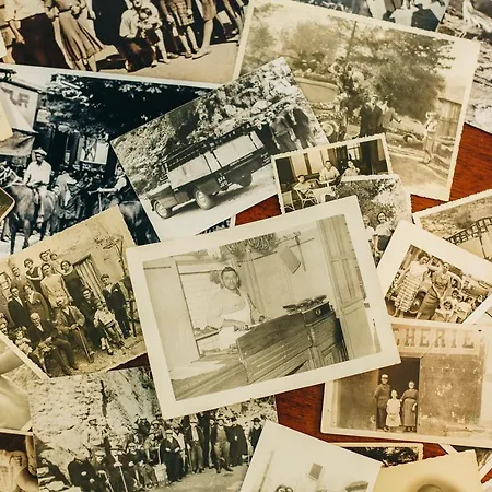 A Chjusellina Bed and Breakfast 3*