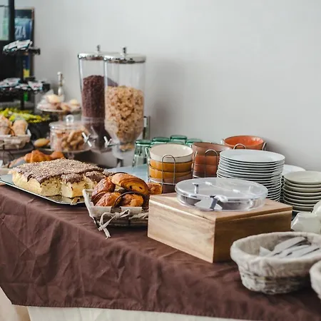 Bed & Breakfast A Chjusellina Corte (Corsica)