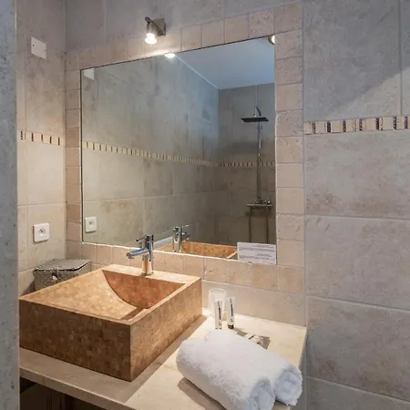 A Chjusellina Bed & Breakfast 3*