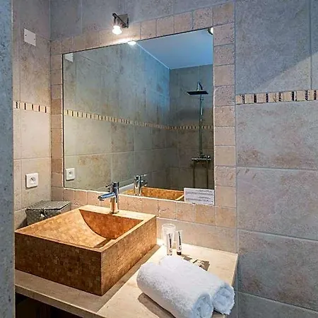 Bed & Breakfast A Chjusellina