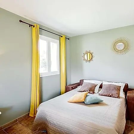 Bed & Breakfast A Chjusellina