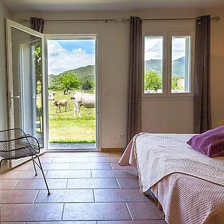 A Chjusellina Bed & Breakfast