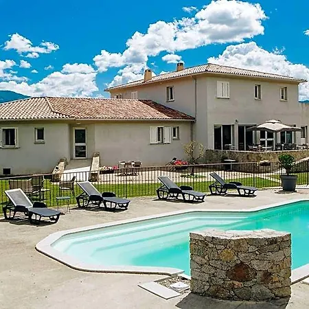 Bed & Breakfast A Chjusellina 3*