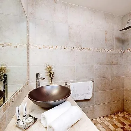 A Chjusellina Bed & Breakfast 3*