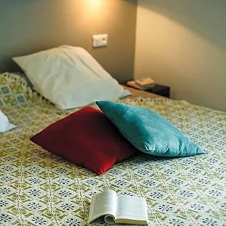 Bed & Breakfast A Chjusellina