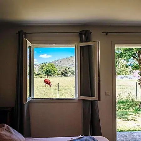 Bed & Breakfast A Chjusellina