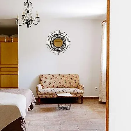 Bed & Breakfast A Chjusellina