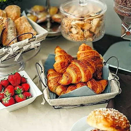 Bed & Breakfast A Chjusellina