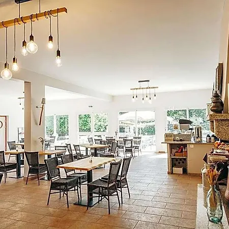 A Chjusellina Bed & Breakfast