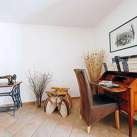 Bed & Breakfast A Chjusellina