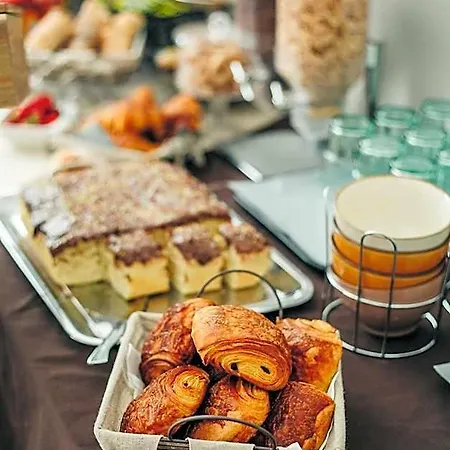 A Chjusellina Bed & Breakfast 3*