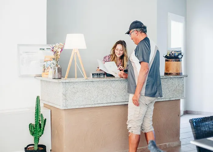 A Chjusellina Bed & Breakfast