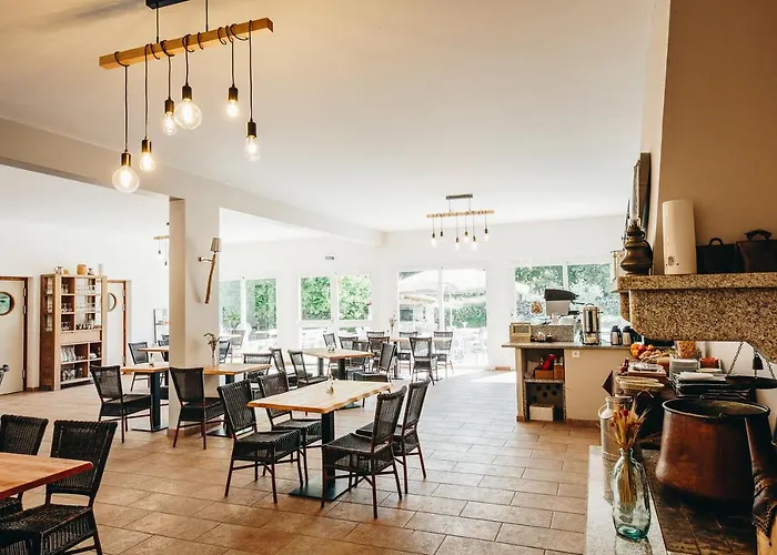 A Chjusellina Bed & Breakfast 3*