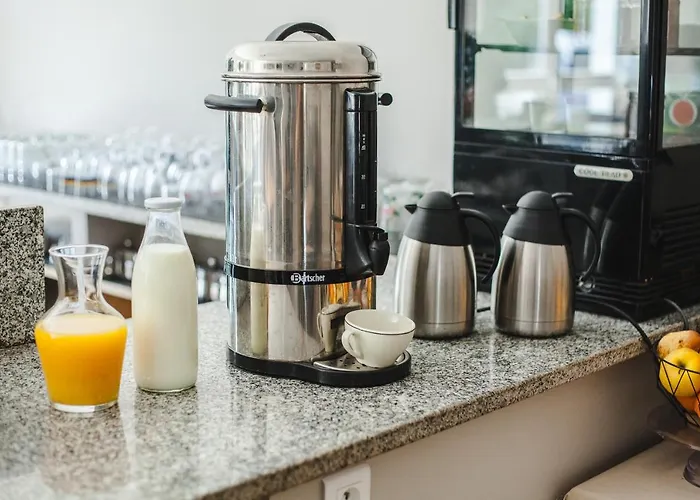 Bed & Breakfast A Chjusellina