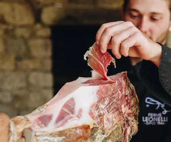 A Chjusellina Bed & Breakfast 3*