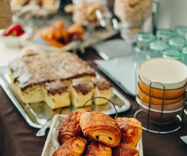 A Chjusellina Bed & Breakfast 3*