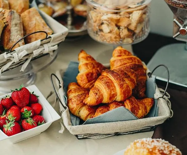 Bed & Breakfast A Chjusellina 3*