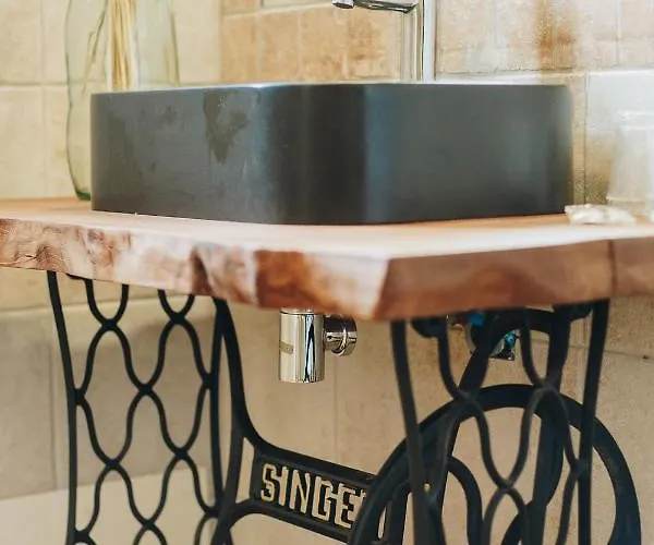 A Chjusellina 3* Corte (Corsica)