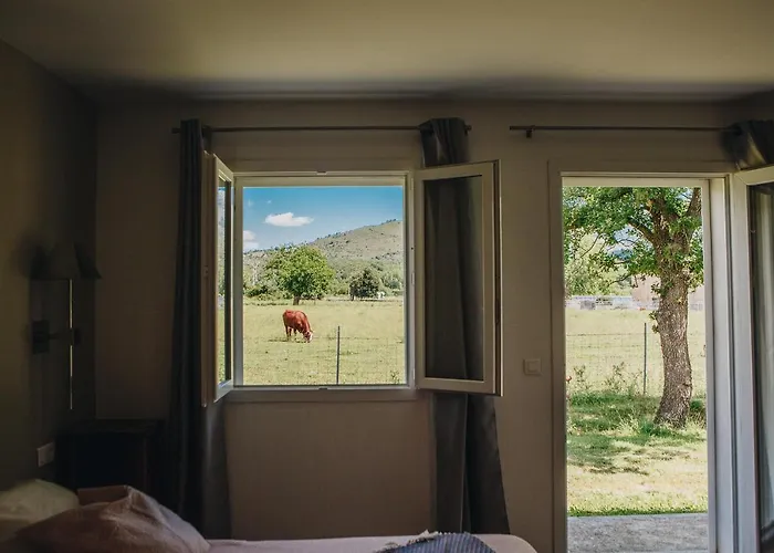 A Chjusellina Bed & Breakfast