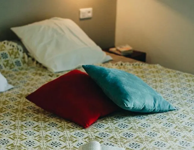 A Chjusellina Bed & Breakfast Corte (Corsica)