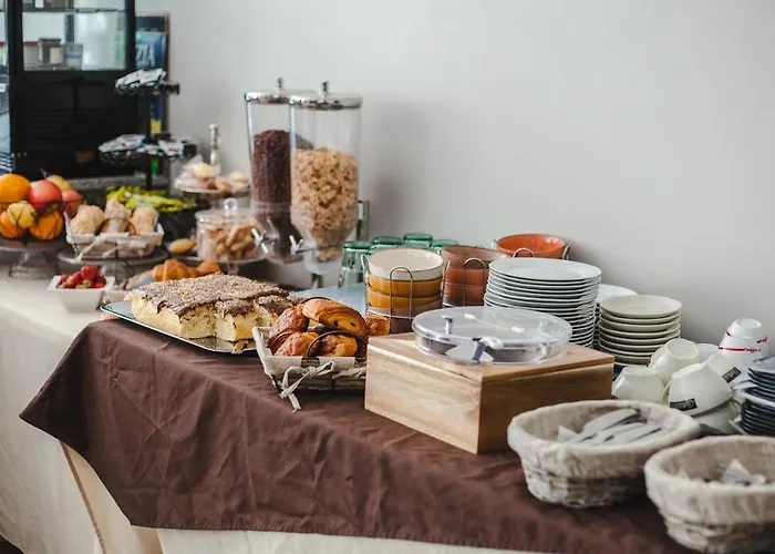 Bed & Breakfast A Chjusellina Corte (Corsica)